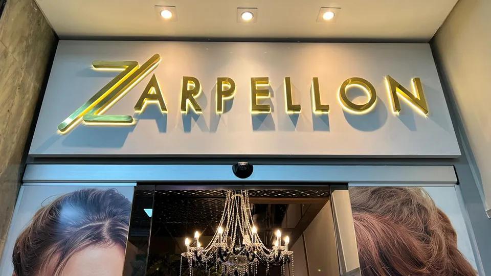 A Zarpellon